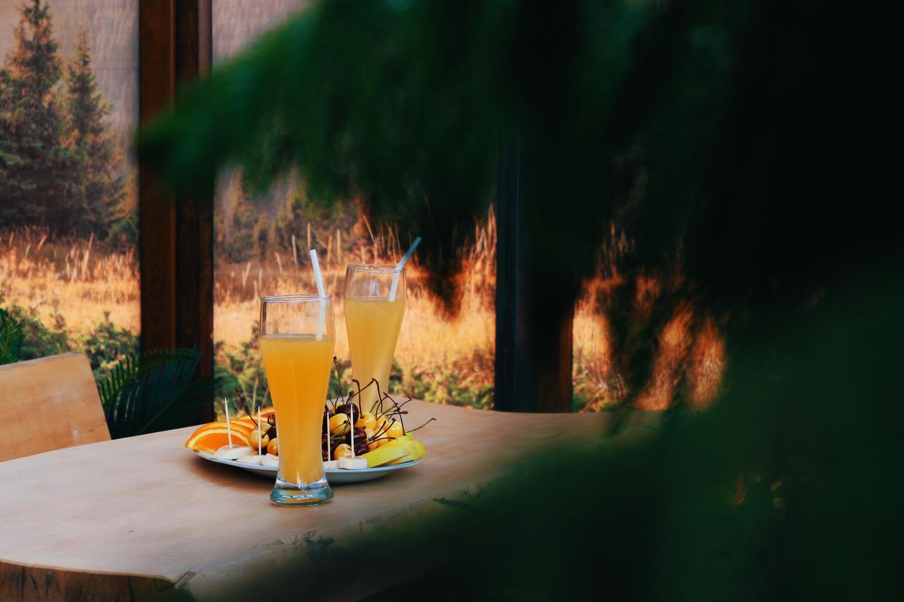 Inci Design Hotel & Hostel Şǝki 외부 사진
