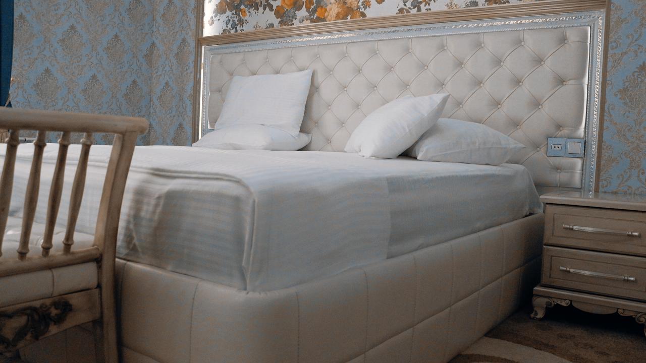 Inci Design Hotel & Hostel Şǝki 외부 사진